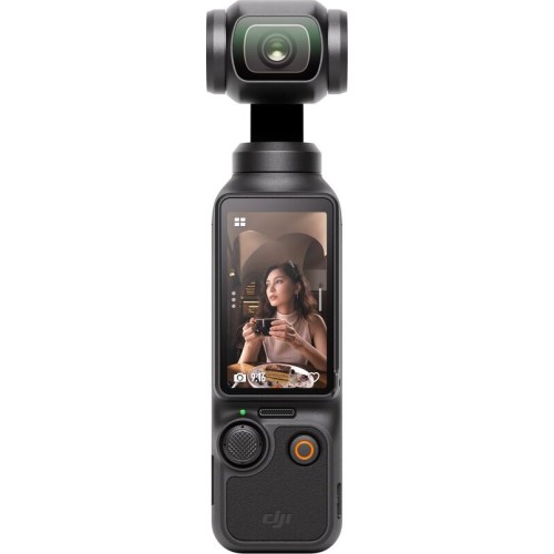 Экшн-камера DJI Osmo Pocket 3