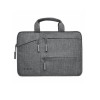 Сумка Satechi Water-Resistant Laptop Carrying Case для ноутбуков до 15"&16" дюймов Материал нейлон, серый