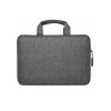 Сумка Satechi Water-Resistant Laptop Carrying Case для ноутбуков до 15"&16" дюймов Материал нейлон, серый