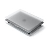 Чехол-накладка Satechi Eco Hardshell Case для MacBook Pro 16", прозрачный