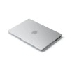Чехол-накладка Satechi Eco Hardshell Case для MacBook Pro 16", прозрачный