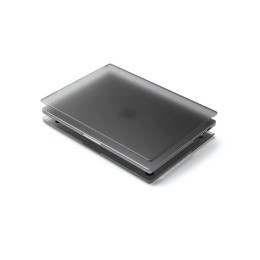 Чехол-накладка Satechi Eco Hardshell Case для MacBook Pro 16", темный