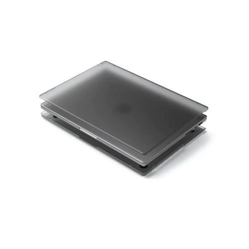 Чехол-накладка Satechi Eco Hardshell Case для MacBook Pro 16", темный
