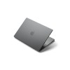 Чехол-накладка Satechi Eco Hardshell Case для MacBook Pro 16", темный