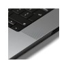 Чехол-накладка Satechi Eco Hardshell Case для MacBook Pro 16", темный