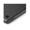 Чехол-накладка Satechi Eco Hardshell Case для MacBook Pro 16", темный