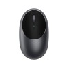 Беспроводная компьютерная мышь Satechi M1 Bluetooth Wireless Mouse, серый космос