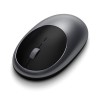 Беспроводная компьютерная мышь Satechi M1 Bluetooth Wireless Mouse, серый космос
