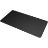 Коврик Satechi Eco Leather Deskmate для компьютерной мыши Материал эко-кожа (искусственная кожа Размер 58,5 x 31 см, черный
