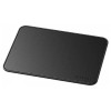 Коврик Satechi Eco Leather Mouse Pad для компьютерной мыши Материал эко-кожа (искусственная кожа Размер 25 x 19 см, черный