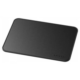 Коврик Satechi Eco Leather Mouse Pad для компьютерной мыши Материал эко-кожа (искусственная кожа Размер 25 x 19 см, черный