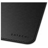 Коврик Satechi Eco Leather Mouse Pad для компьютерной мыши Материал эко-кожа (искусственная кожа Размер 25 x 19 см, черный