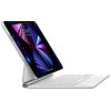 Клавиатура Apple Magic KeyBoard для iPad Air 10.9" (2022), iPad Air 11" (2024) и iPad Pro 11" (2022), белый