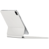 Клавиатура Apple Magic KeyBoard для iPad Air 10.9" (2022), iPad Air 11" (2024) и iPad Pro 11" (2022), белый