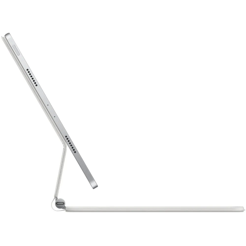 Клавиатура Apple Magic KeyBoard для iPad Air 10.9" (2022), iPad Air 11" (2024) и iPad Pro 11" (2022), белый