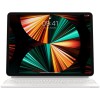 Клавиатура Apple Magic KeyBoard для iPad Air 13" (2024) и iPad Pro 12.9" (2022), белый