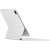Клавиатура Apple Magic KeyBoard для iPad Air 13" (2024) и iPad Pro 12.9" (2022), белый