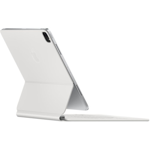 Клавиатура Apple Magic KeyBoard для iPad Air 13" (2024) и iPad Pro 12.9" (2022), белый