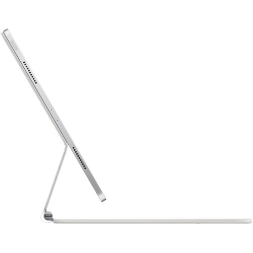 Клавиатура Apple Magic KeyBoard для iPad Air 13" (2024) и iPad Pro 12.9" (2022), белый