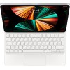 Клавиатура Apple Magic KeyBoard для iPad Air 13" (2024) и iPad Pro 12.9" (2022), белый