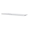 Клавиатура Apple Magic Keyboard с Touch ID и цифровой панелью для Mac, белый