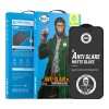 Матовое защитное стекло Blueo для Apple iPhone 13 Pro Max/14 Plus