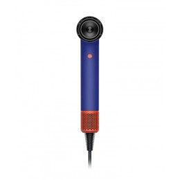 Фен Dyson HD18 Supersonic R Pro, Vinca Blue/Topaz Orange
