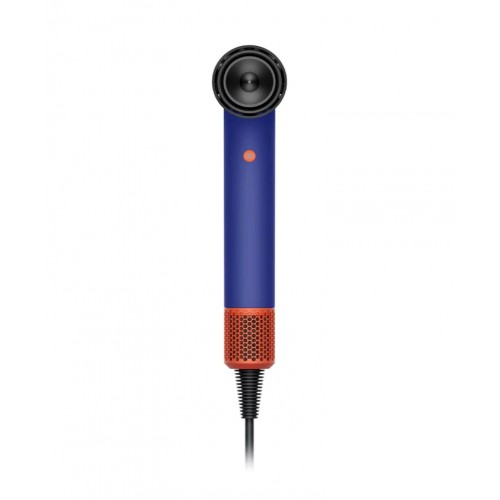 Фен Dyson HD18 Supersonic R Pro, Vinca Blue/Topaz Orange