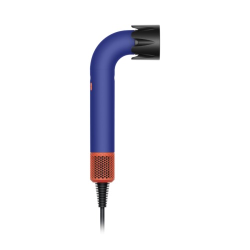 Фен Dyson HD18 Supersonic R Pro, Vinca Blue/Topaz Orange