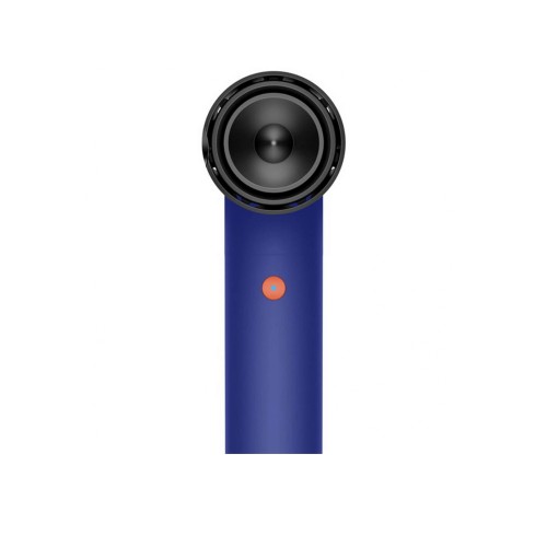 Фен Dyson HD18 Supersonic R Pro, Vinca Blue/Topaz Orange