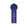 Фен Dyson HD18 Supersonic R Pro, Vinca Blue/Topaz Orange