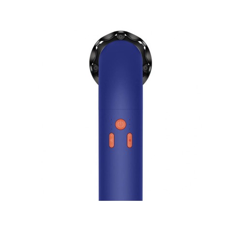 Фен Dyson HD18 Supersonic R Pro, Vinca Blue/Topaz Orange