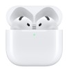 Наушники AirPods (4-го поколения, 2024) с активным шумоподавлением