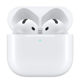 Наушники AirPods (4-го поколения, 2024) с активным шумоподавлением