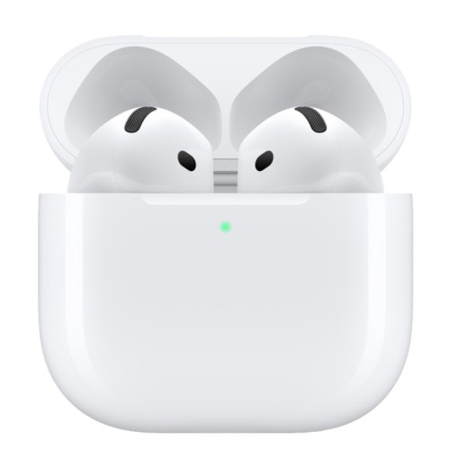 Наушники AirPods (4-го поколения, 2024) с активным шумоподавлением