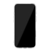 Чехол защитный uBear Real Case для iPhone 16 Plus, усиленный, прозрачный