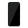 Чехол защитный uBear Touch Mag Case для iPhone 16 Plus, MagSafe совместимый, силикон, софт-тач, холодная мята