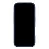 Чехол защитный uBear Touch Mag Case для iPhone 16 Pro, MagSafe совместимый, силикон, софт-тач, темно-синий