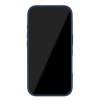 Чехол защитный uBear Cloud Mag Case для iPhone 16 Pro, MagSafe совместимый, усиленный, силк-тач, синий
