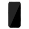 Чехол защитный uBear Real Mag Case для iPhone 16 Pro Max, MagSafe совместимый, усиленный, прозрачный