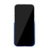 Чехол защитный uBear Fusion Mag Case для iPhone 16 Pro Max, MagSafe совместимый, усиленный, синий