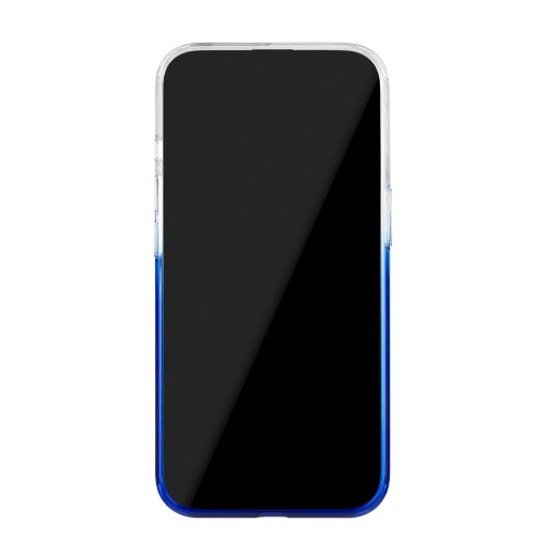 Чехол защитный uBear Fusion Mag Case для iPhone 16 Pro Max, MagSafe совместимый, усиленный, синий
