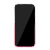 Чехол защитный uBear Fusion Mag Case для iPhone 16 Pro Max, MagSafe совместимый, усиленный, неоновый розовый