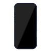 Чехол защитный uBear Touch Mag Case для iPhone 16 Pro Max, MagSafe совместимый, силикон, софт-тач, темно-синий