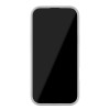 Чехол защитный uBear Touch Mag Case для iPhone 16 Pro Max, MagSafe совместимый, силикон, софт-тач, cветло-серый