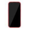 Чехол защитный uBear Touch Mag Case для iPhone 16 Pro Max, MagSafe совместимый, силикон, софт-тач, розовый