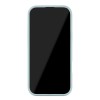 Чехол защитный uBear Touch Mag Case для iPhone 16 Pro Max, MagSafe совместимый, силикон, софт-тач, холодная мята