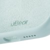 Чехол защитный uBear Touch Mag Case для iPhone 16 Pro Max, MagSafe совместимый, силикон, софт-тач, холодная мята