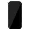 Чехол защитный uBear Supreme Case для iPhone 16 Pro Max, ультратонкий, материал Кевлар, MagSafe совместимый, синий