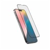 Стекло защитное uBear Extreme Nano Shield для iPhone 16 Plus, алюмосиликатное